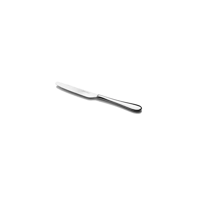 Studio Williams Mulberry Entrée-Dinner Knife - 9.45'' - 12 pcs Studio Williams Mulberry Entrée-Dinner Knife - 9.45'' - 12 pcs