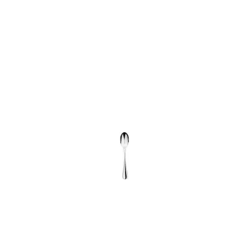 Studio Williams Royal Oak Espresso Spoon - 4.17'' - 12 pcs Studio Williams Royal Oak Espresso Spoon - 4.17'' - 12 pcs