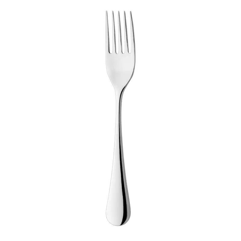 Studio Williams Royal Oak Serving Fork - 9.76'' - 6 pcs Studio Williams Royal Oak Serving Fork - 9.76'' - 6 pcs