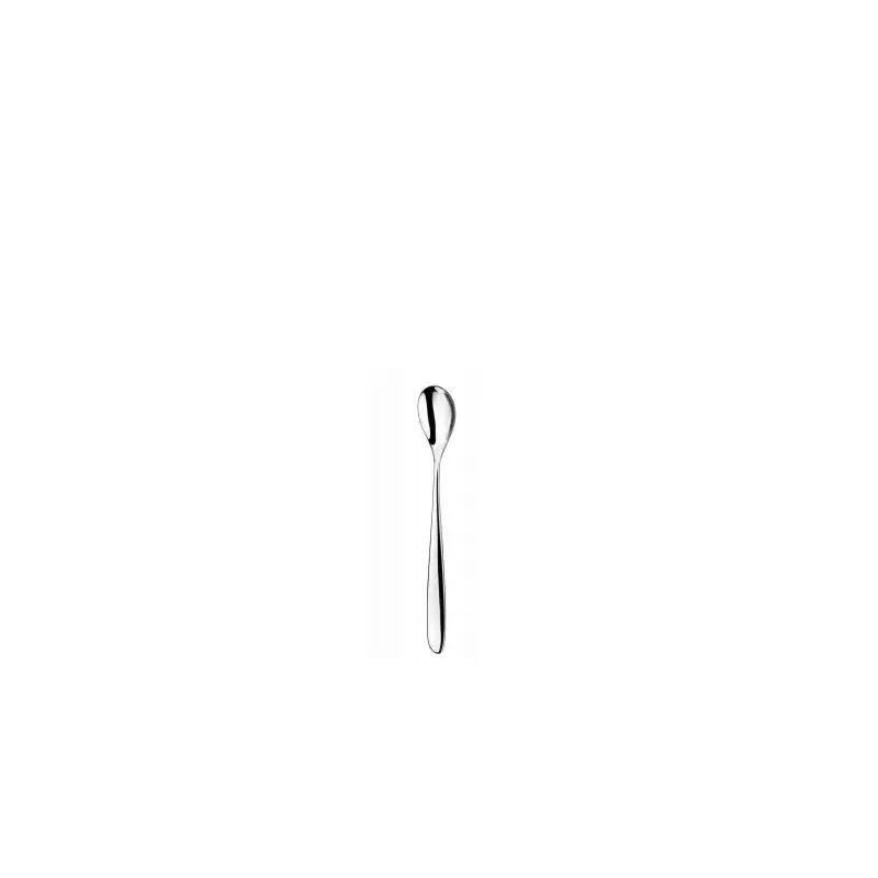 Studio Williams Olive Mirror Mini Taster Spoon - 5.93'' - 12 pcs Studio Williams Olive Mirror Mini Taster Spoon - 5.93'' - 12 pcs