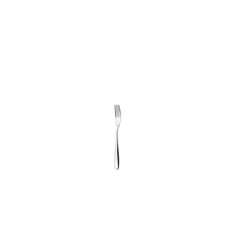 Studio Williams Olive Mirror Appetizer-Tapas Fork - 5.91'' - 12 pcs Studio Williams Olive Mirror Appetizer-Tapas Fork - 5.91'' - 12 pcs