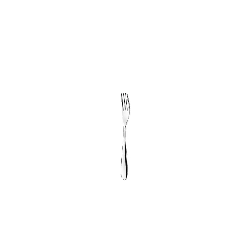 Studio Williams Olive Mirror Salad-Dessert Fork - 7.4'' - 12 pcs Studio Williams Olive Mirror Salad-Dessert Fork - 7.4'' - 12 pcs
