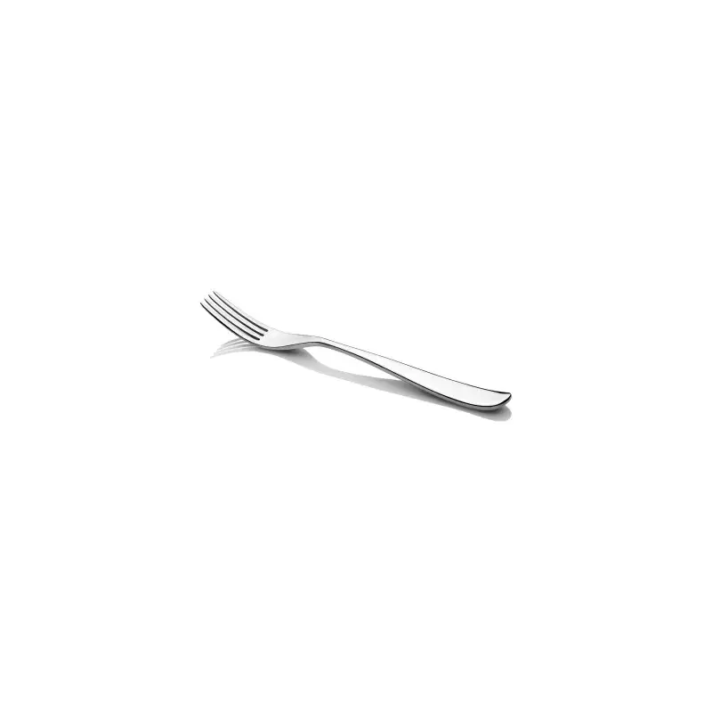 Studio Williams Olive Mirror Entrée-Dinner Fork - 8.27'' - 12 pcs Studio Williams Olive Mirror Entrée-Dinner Fork - 8.27'' - 12 pcs