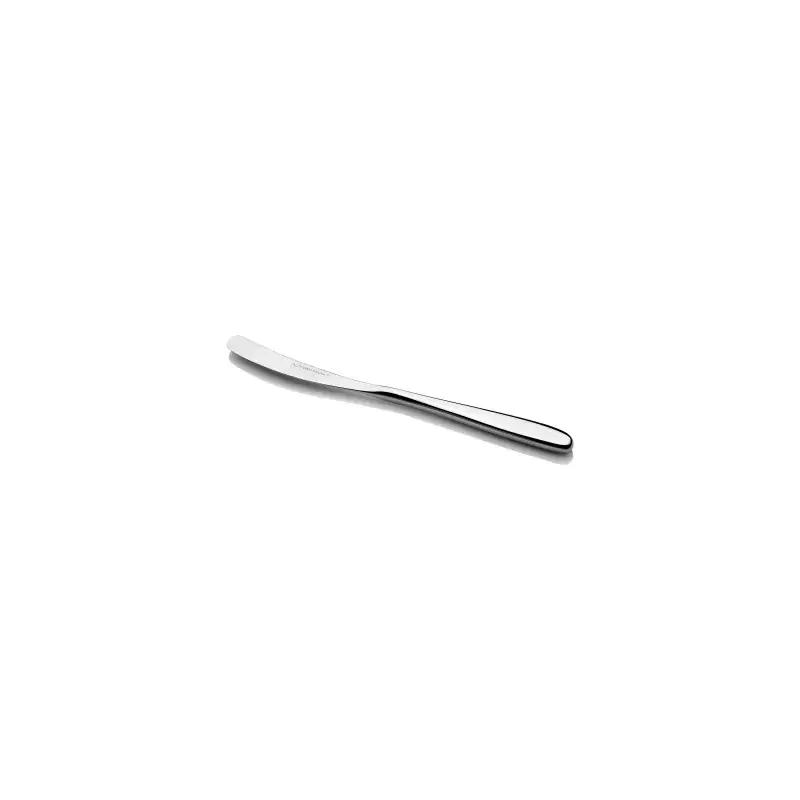 Studio Williams Olive Mirror Entrée-Dinner Knife - 9.45'' - 12 pcs Studio Williams Olive Mirror Entrée-Dinner Knife - 9.45'' - 12 pcs
