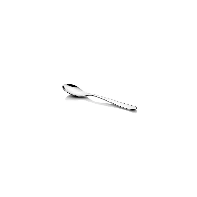 Studio Williams Olive Mirror Dinner Spoon - 8.27'' - 12 pcs Studio Williams Olive Mirror Dinner Spoon - 8.27'' - 12 pcs