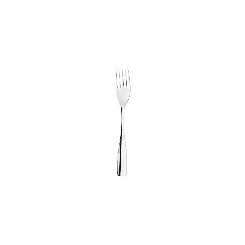 Studio Williams Redwood Mirror Serving Fork - 9.76'' - 6 pcs Studio Williams Redwood Mirror Serving Fork - 9.76'' - 6 pcs