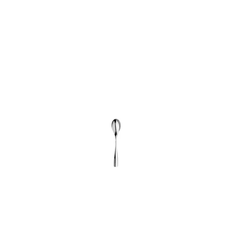 Studio Williams Redwood Mirror Coffee Spoon - 4.57'' - 12 pcs Studio Williams Redwood Mirror Coffee Spoon - 4.57'' - 12 pcs