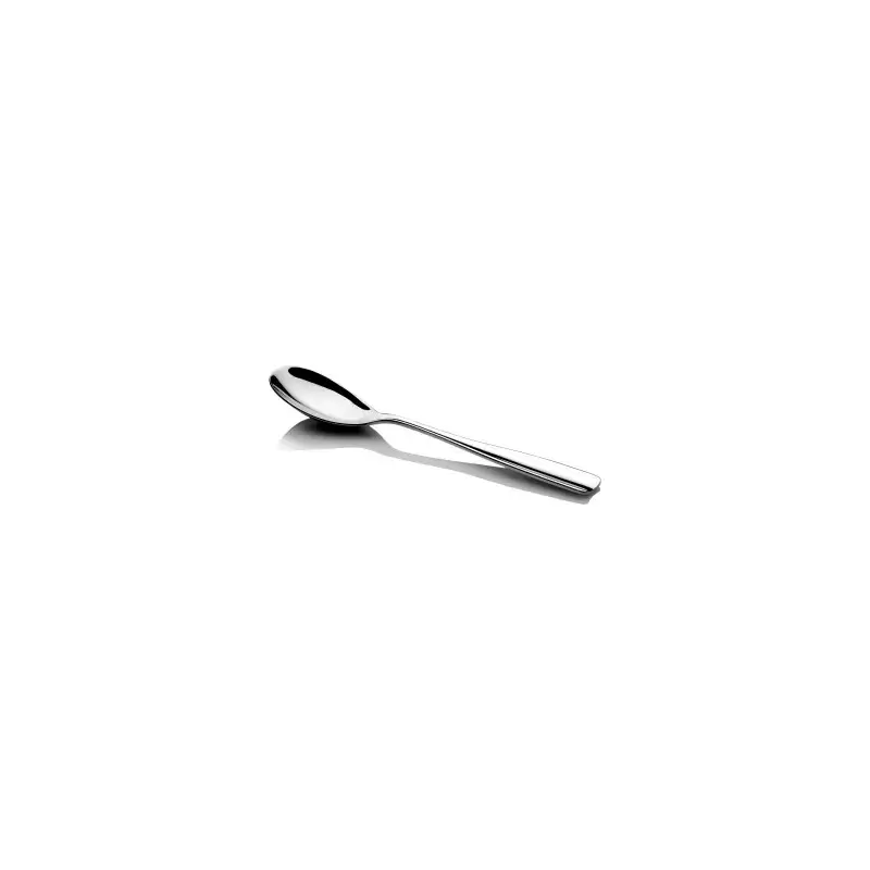 Studio Williams Redwood Mirror Dinner Spoon - 8.27'' - 12 pcs Studio Williams Redwood Mirror Dinner Spoon - 8.27'' - 12 pcs