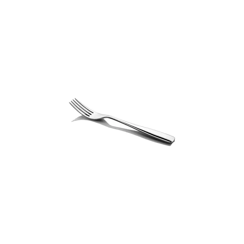Studio Williams Redwood Mirror Entrée-Dinner Fork - 8.27'' - 12 pcs Studio Williams Redwood Mirror Entrée-Dinner Fork - 8.27'' - 12 pcs