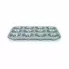 Non-Stick Mini Kougloffs Mold - 12 cavity - 7 cm