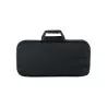 Chef's Large Empty Knife Case - 480 mm x 280 mm - 21 Knife Capacity
