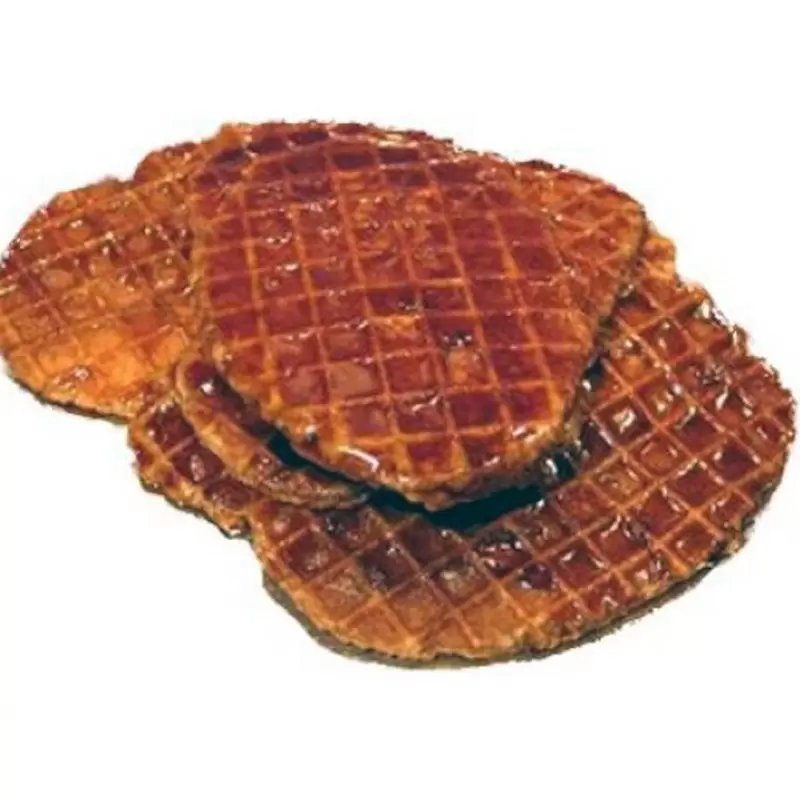 Belgian High Quality Cast Iron Electric Waffle Iron for Lackmans galettes - Grid of 10 x 10 mm - Small Model Belgian High Quality Cast Iron Electric Waffle Iron for Lackmans galettes - Grid of 10 x 10 mm - Small Model