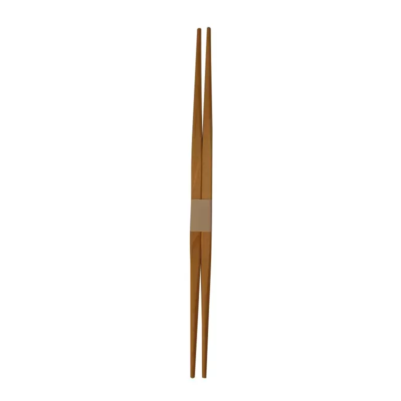 PacknWood Bamboo Stylish Chopsticks - 9.5'' - 500 pcs PacknWood Bamboo Stylish Chopsticks - 9.5'' - 500 pcs