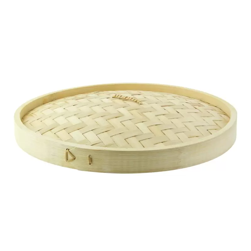 PacknWood Lid For 209Bbdim30 - Diam.11.8 H:1.2'' - 10 pcs PacknWood Lid For 209Bbdim30 - Diam.11.8 H:1.2'' - 10 pcs