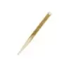 PacknWood Black Willow Pick / Tooth Pick - 3.5 x 0.25'' - 2000 pcs