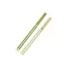 PacknWood Bamboo Double Pick Skewer - 5.5'' - 2000 pcs