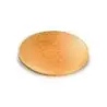 PacknWood Bamboo Mini Round Dish - 0.50oz Diam.2.3'' - 144 pcs