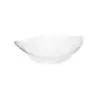 PacknWood Oval Transparent Dish - 2oz 3.2 x 2.5'' - 600 pcs