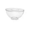 PacknWood Round Mini Bowl - 3oz Diam.3'' H:1.45'' - 240 pcs
