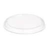 PacknWood Transparent Lid - 2'' - 1000 pcs