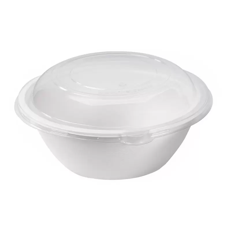 PacknWood Clear Pet Lid For 210Apub50 & 210Apu221 - 8.85 x 8.85 x 1.18'' - 250 pcs PacknWood Clear Pet Lid For 210Apub50 & 210Apu221 - 8.85 x 8.85 x 1.18'' - 250 pcs