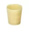 PacknWood Mini Wooden Cup - Diam.1.5'' H:1.6'' - 250 pcs