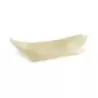 PacknWood Medium Wooden Boat - 3.5oz 5 x 3 x 1.3'' - 500 pcs