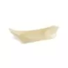 PacknWood Large Wooden Boat - 12oz 8.3 x 4.4 x 0.9'' - 500 pcs