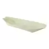 PacknWood Large Wooden Boat - 18oz 12.5 x 4.3 x 0.9'' - 200 pcs