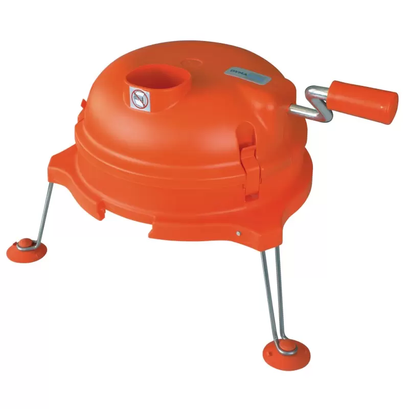 Dynamic CL003 Dynamic Dynacube 1/4 X 1/4