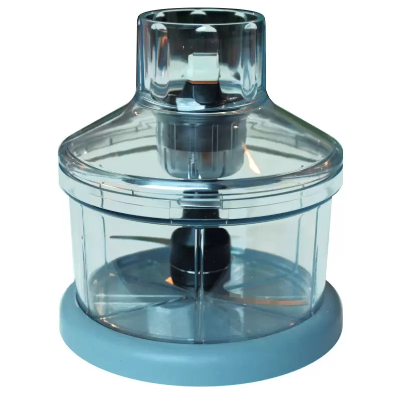 Dynamic AC104 Dynamic Junior Food Processor Bowl 0.8L