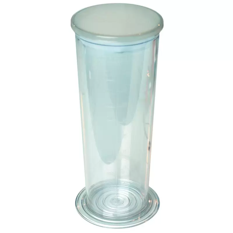 Dynamic AC510 Dynamic Minipro & Dynashake Graduated Cup Only