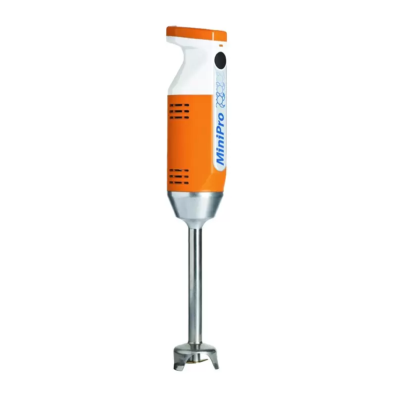 Dynamic MX070.1 Dynamic Minipro Mixer Orange (115V) Dynamic MX070.1 Dynamic Minipro Mixer Orange (115V)