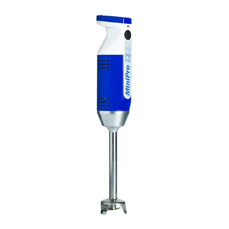 Dynamic MX070.11 Dynamic Minipro Mixer Blue (115V) Dynamic MX070.11 Dynamic Minipro Mixer Blue (115V)