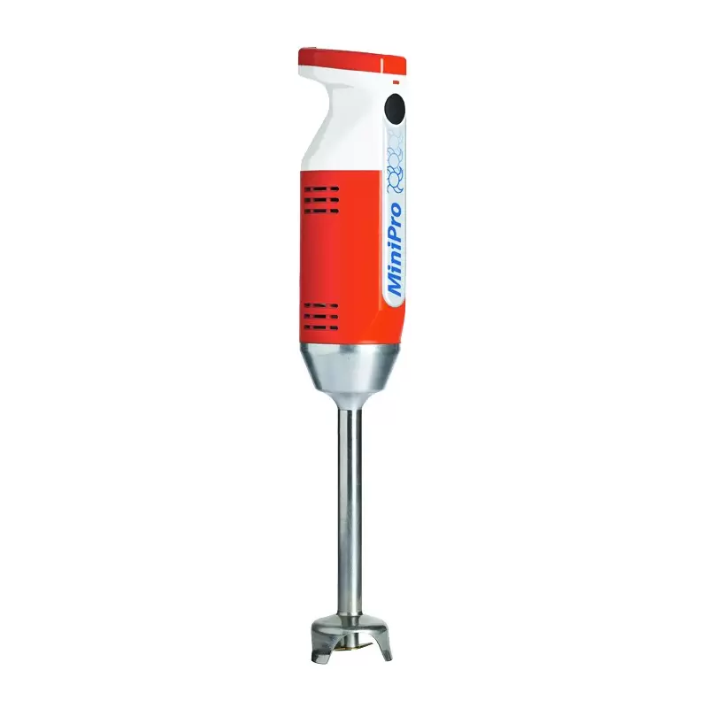 Dynamic MX070.12 Dynamic Minipro Mixer Red (115V) Dynamic MX070.12 Dynamic Minipro Mixer Red (115V)