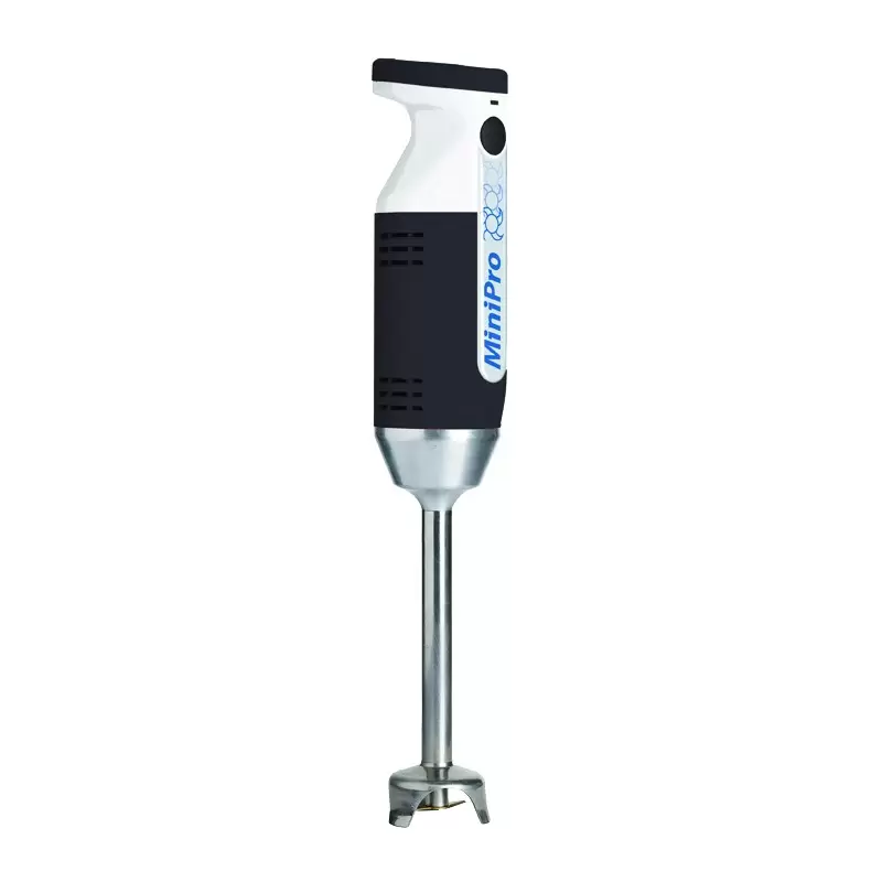 Dynamic MX070.13 Dynamic Minipro Mixer Black (115V)