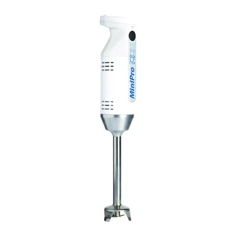 Dynamic MX070.14 Dynamic Minipro Mixer White (115V) Dynamic MX070.14 Dynamic Minipro Mixer White (115V)