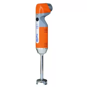 Dynamic MX135.1 Dynamic Minipro Cordless Mixer (115V)