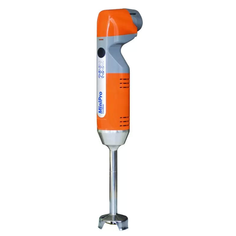 Dynamic MX135.1 Dynamic Minipro Cordless Mixer (115V)