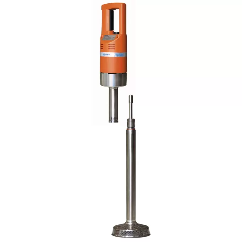 Dynamic PP002.1 Dynamic PP97 Plus Ricer (115V) Dynamic PP002.1 Dynamic PP97 Plus Ricer (115V)