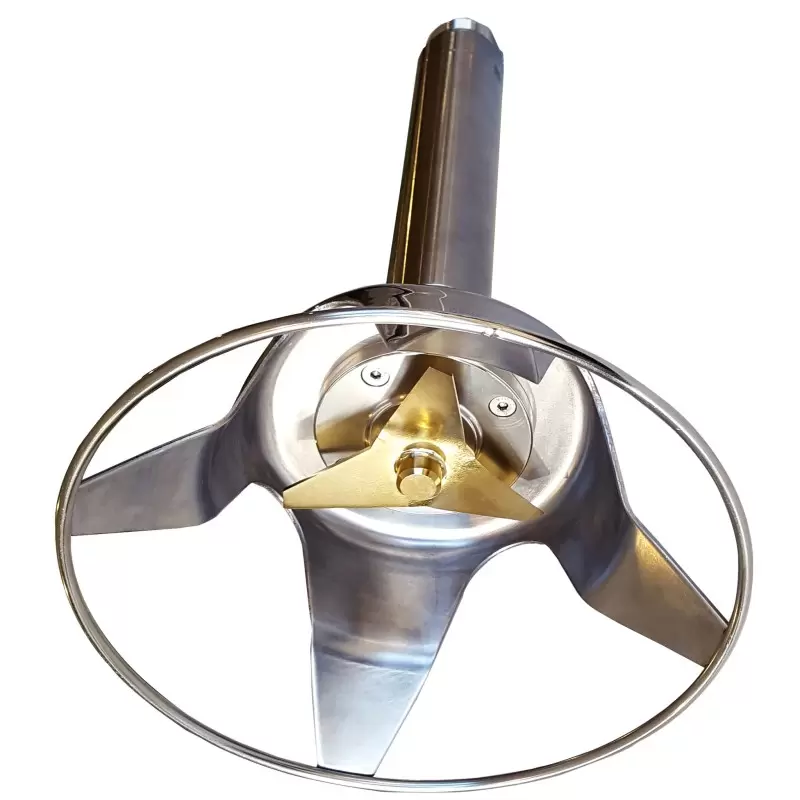 Dynamic TB012 Dynamic Power Pro Mixer Tool Dynamic TB012 Dynamic Power Pro Mixer Tool