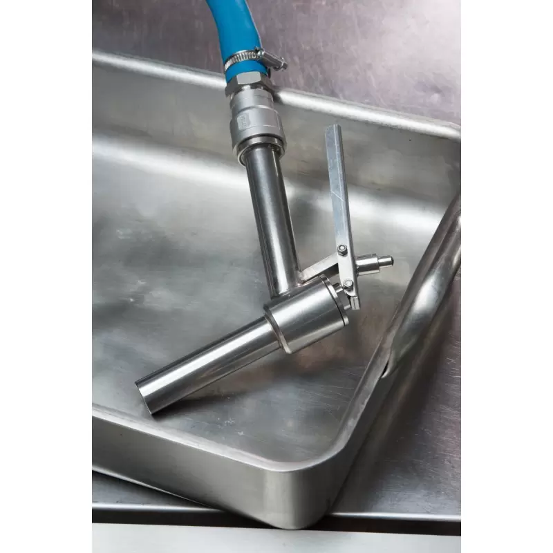 Dynamic Power Pro Portion Control Gun (Requires TB030) Dynamic Power Pro Portion Control Gun (Requires TB030)