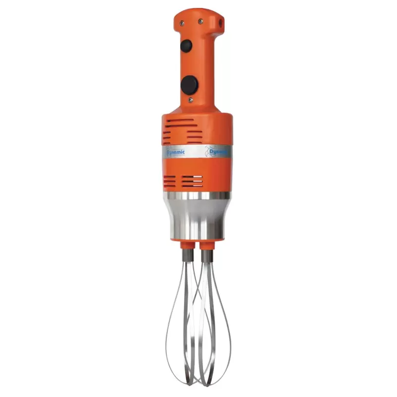 Dynamic Junior Whisk Non-Detachable (115V) Dynamic Junior Whisk Non-Detachable (115V)