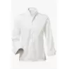 Bragard Bellagia Long Sleeves Shirt - Chef's Jacket - White