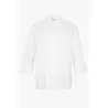 Bragard Grand Chef Long Sleeves Chef's Jacket - White