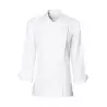 Bragard Lady Julia Long Sleeves Chef's Jacket - White