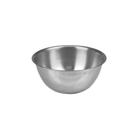 7329 Stainless Steel Deep Mixing Bowls 6.25Qt Capacity Mixing Bowls 7329 Stainless Steel Deep Mixing Bowls 6.25Qt Capacity Mixing Bowls