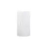 Bragard Carpath Waist Apron 80X100Cm - White One Size