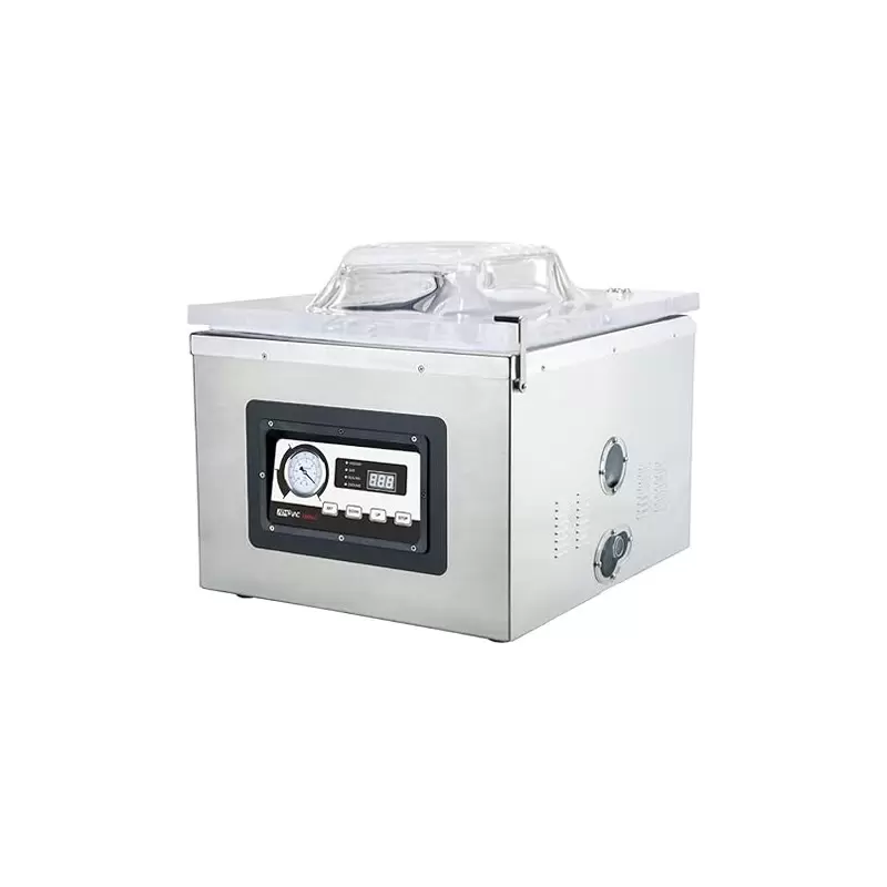 Atmovac Diablo17D Sous Vide Professional Vacuum Chamber Machine - 18" x 16.7" x 3.9" Chamber Atmovac Diablo17D Sous Vide Professional Vacuum Chamber Machine - 18" x 16.7" x 3.9" Chamber