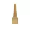 PacknWood Spoon For Ice Cream - 2.75'' - 3000 pcs